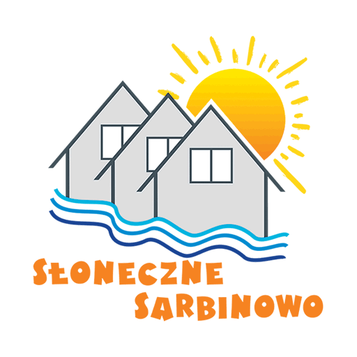 Słoneczne Sarbinowo - Domki